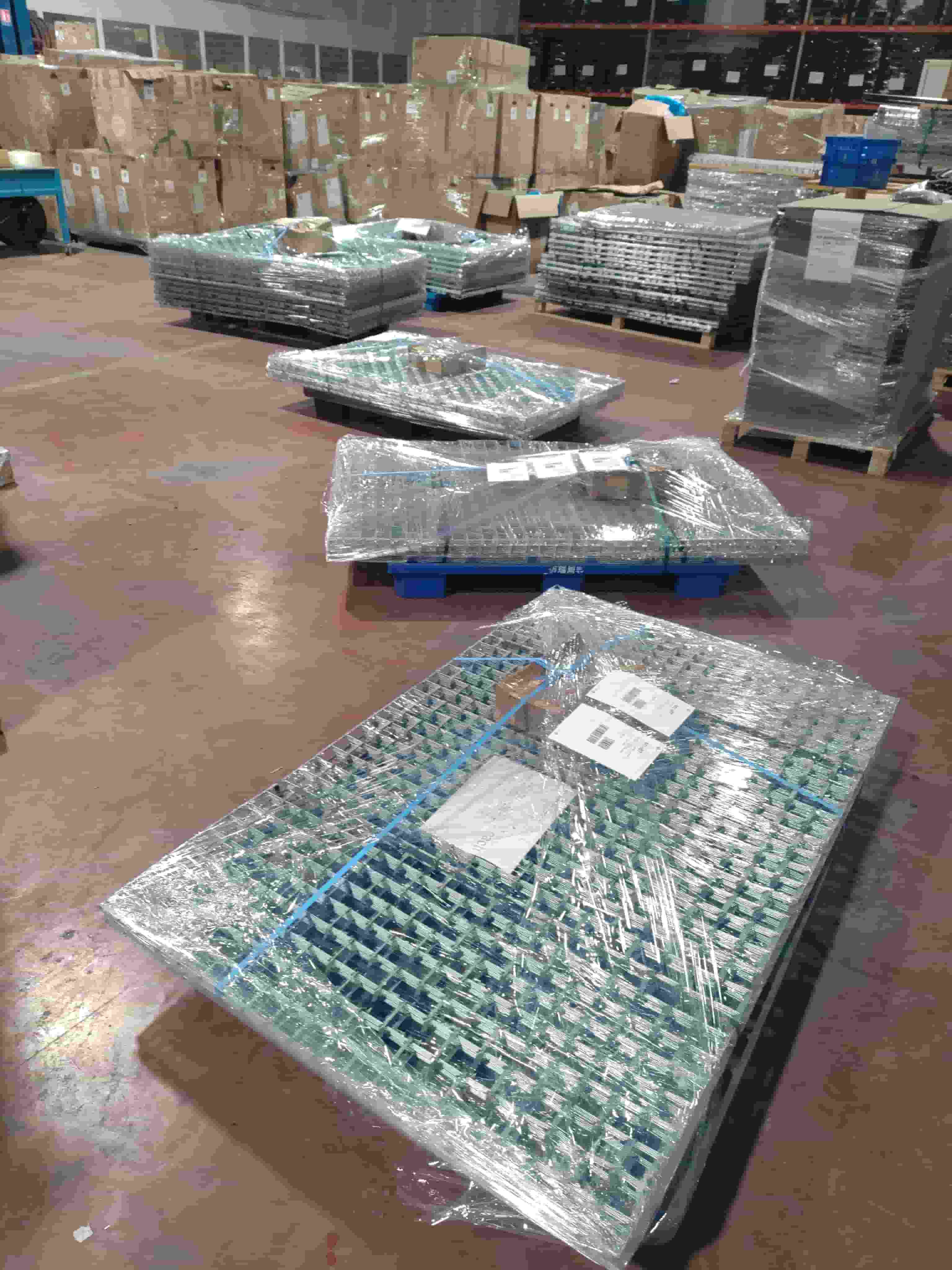 Production Protecteur Cactus